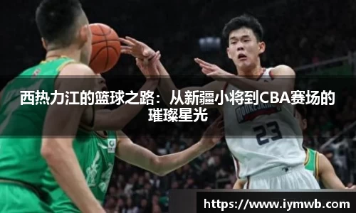西热力江的篮球之路：从新疆小将到CBA赛场的璀璨星光